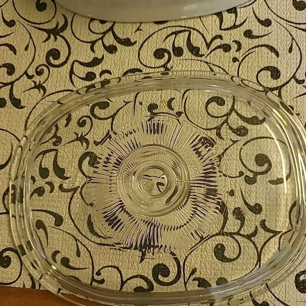 Pyrex pre owned